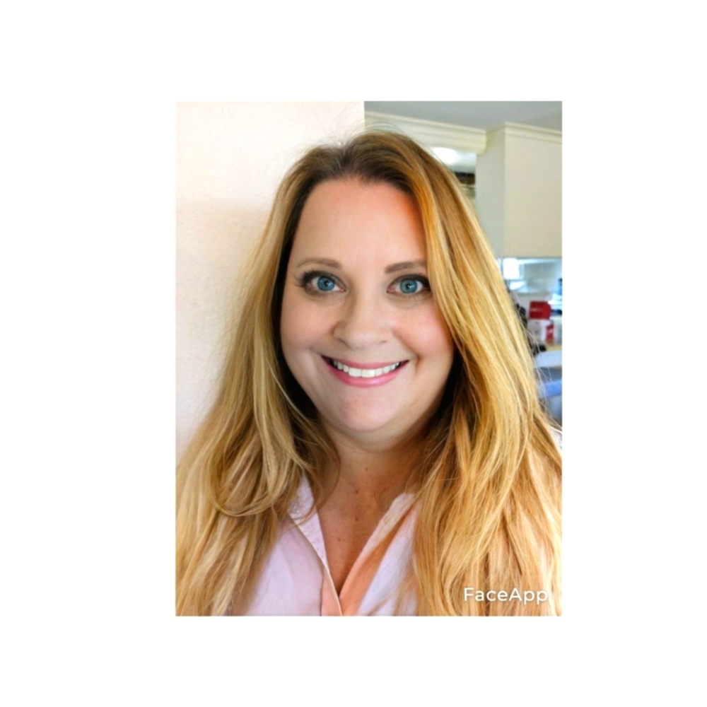 Meet your Posher, Sharon